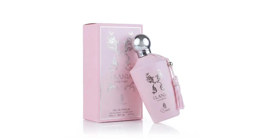 Sleva Emir Elania EDP 100 ml W