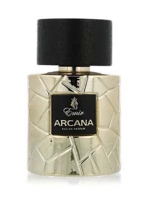 Emir Arcana EDP 100 ml UNISEX Vrácení Zdarma