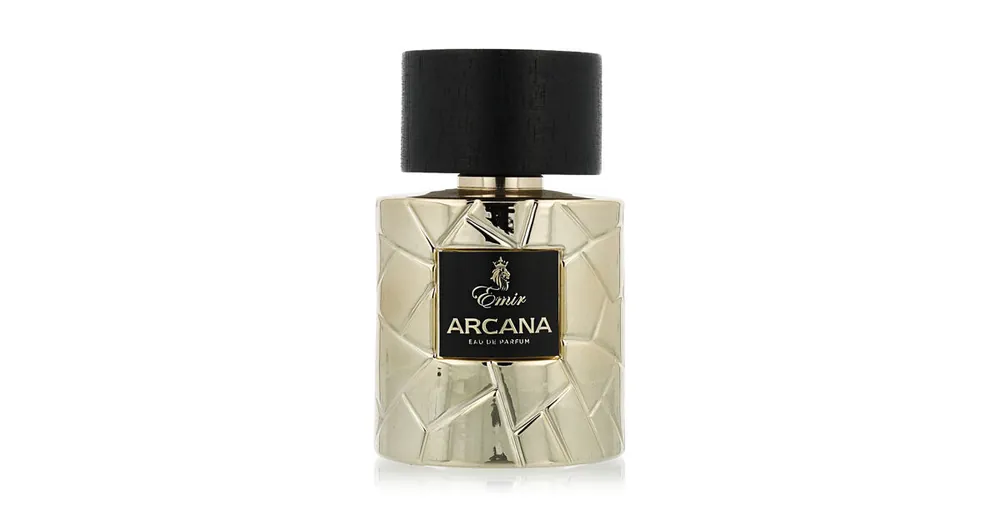 Emir Arcana EDP 100 ml UNISEX Vrácení Zdarma