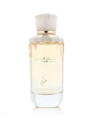Přímo Od Výrobce Khadlaj Musk Sahra EDP 100 ml UNISEX
