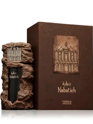 Koupit Online French Avenue Nabatieh Extrait de Parfum 90 ml UNISEX .