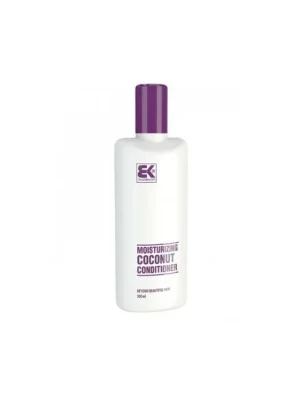 BRAZIL KERATIN Conditioner Coco hloubkově regenerující balzám s keratinem 300ml Rychlé Dodání