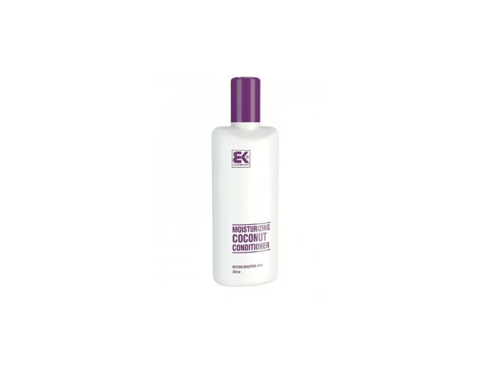 BRAZIL KERATIN Conditioner Coco hloubkově regenerující balzám s keratinem 300ml Rychlé Dodání