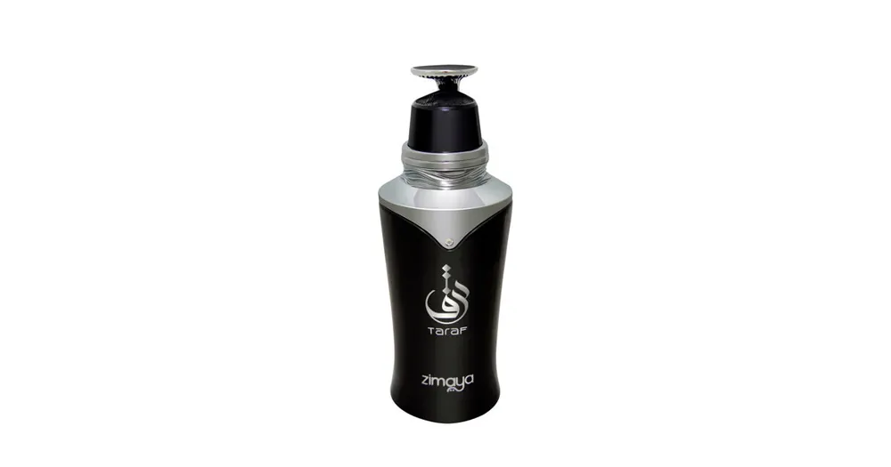 Zimaya Taraf Black EDP 100 ml M Tovární Cena