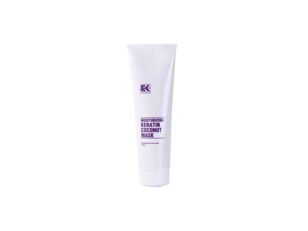 BRAZIL KERATIN Coconut Mask hloubkově regenerující keratinová maska 285ml Akční Nabídka