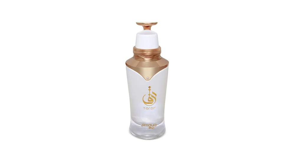 Zimaya Taraf White EDP 100 ml W Ihned K Objednání