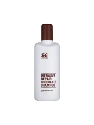 BRAZIL KERATIN Shampoo Chocolate hloubkově regenerující keratinový šampon 300ml Rychlé Dodání