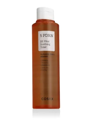 COSRX 5 PDRN B5 Vital Soothing Toner 280 ml . Poslední Šance
