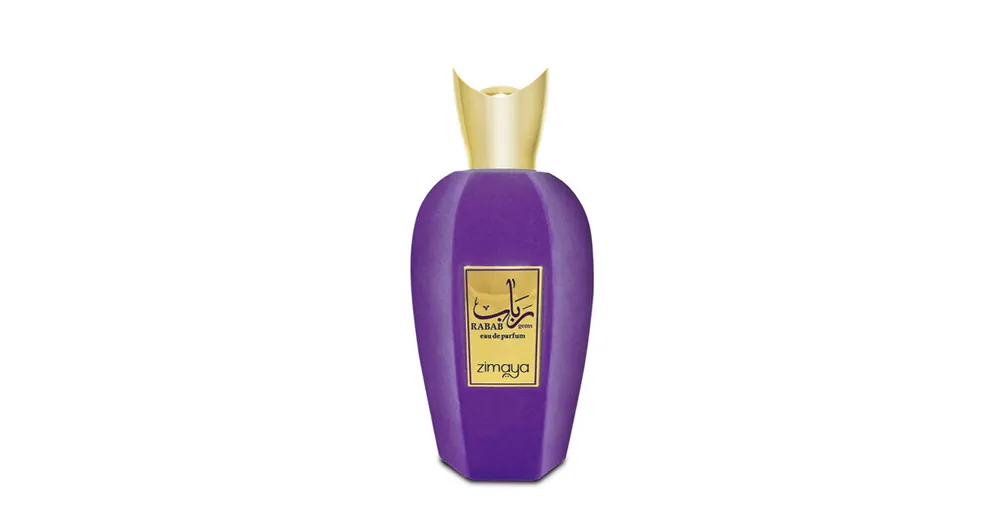 Zimaya Rabab Gems EDP 100 ml UNISEX Expresní Doručení