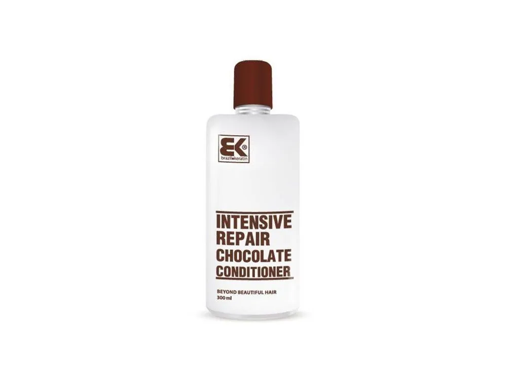 BRAZIL KERATIN Conditioner Chocolate hloubkově regenerující balzám s keratinem 300ml Odeslání Ihned
