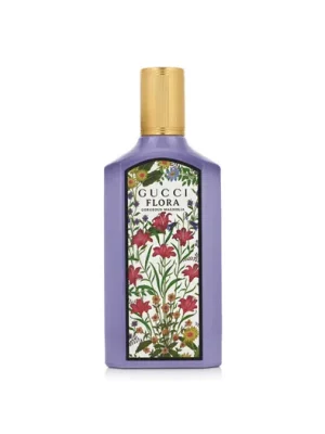 Nejlepší Volba Gucci Flora Gorgeous Magnolia EDP 100 ml W