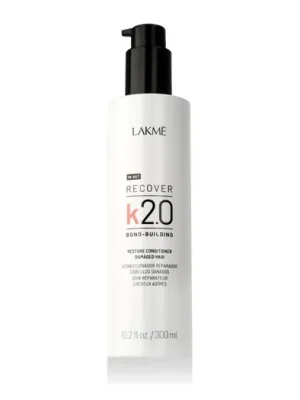 Lakme K2.0 Recover Restore Conditioner Damaged Hair 300 ml . Časově Omezené