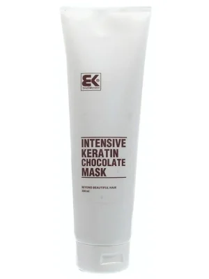 Koupit Online BRAZIL KERATIN Treatment Chocolate hloubkově regenerující keratinová maska 285ml
