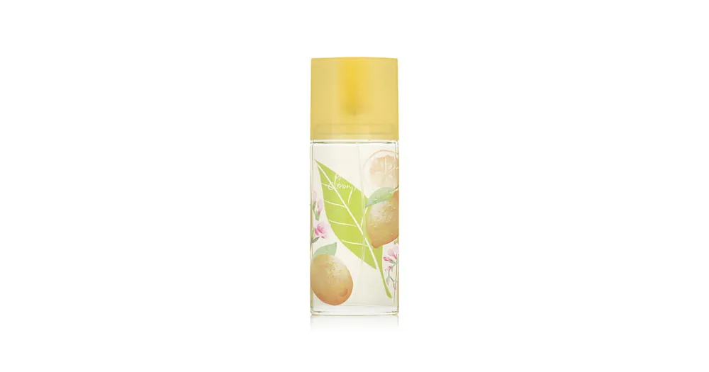 Nejprodávanější Elizabeth Arden Green Tea Citron Freesia EDT 100 ml UNISEX