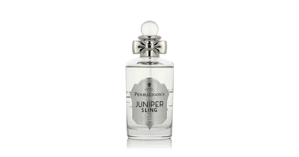 Jen Po Omezenou Doba Penhaligon's Juniper Sling EDT 100 ml UNISEX