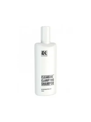BRAZIL KERATIN Clarifying Shampoo čistící šampon před aplikací brazilského keratinu 300ml Hit Sezóny