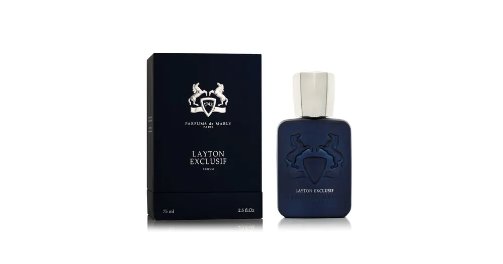 Poslední Šance Parfums de Marly Layton Exclusif EDP 75 ml UNISEX