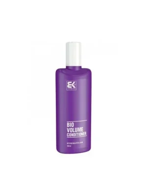 BRAZIL KERATIN Bio Conditioner Volume balzám pro větší objem vlasů s keratinem 300ml Nejlepší Cena