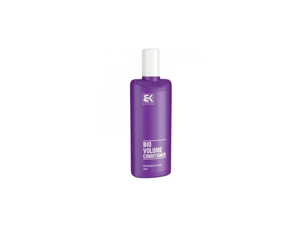 BRAZIL KERATIN Bio Conditioner Volume balzám pro větší objem vlasů s keratinem 300ml Nejlepší Cena