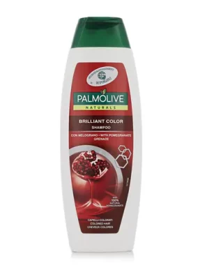 Poslední Šance Palmolive Brilliant Color Shampoo 350 ml