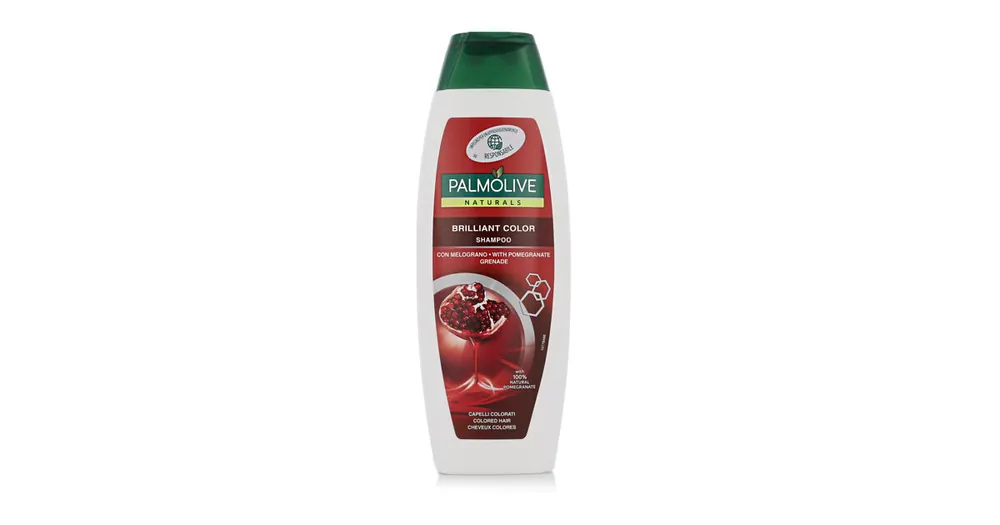 Poslední Šance Palmolive Brilliant Color Shampoo 350 ml