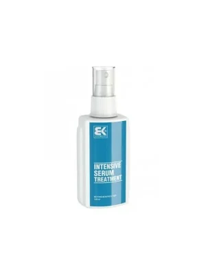 Vysoce Kvalitní BRAZIL KERATIN Intensive Serum 100ml - intenzivní regenerační kůra s brazilským keratinem a Aloe Vera