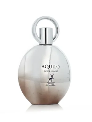 Víkendová Akce Maison Alhambra Aquilo Pour Homme EDP 100 ml M