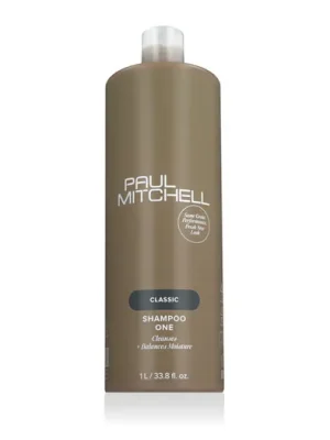 Bezpečná Platba Paul Mitchell Classic Shampoo One 1000 ml .