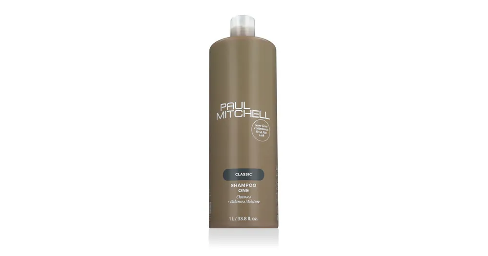 Bezpečná Platba Paul Mitchell Classic Shampoo One 1000 ml .