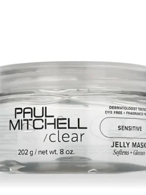 Nakupujte Hned Paul Mitchell Sensitive Clear Jelly Mask 202 g .