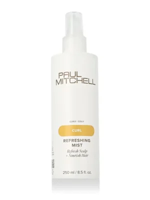 Paul Mitchell Curl Refreshing Mist 250 ml . Tovární Cena
