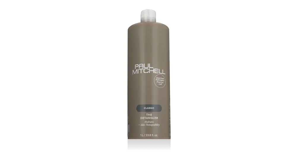 Paul Mitchell Classic The Detangler 1000 ml . Finální Výprodej