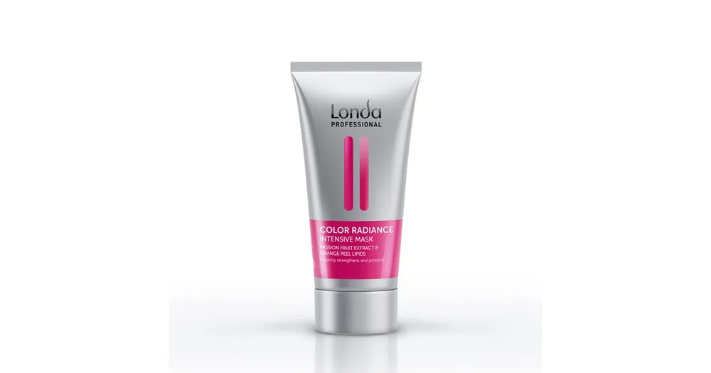 Londa Professional Color Radiance Intensive Mask 30 ml Horká Nabídka