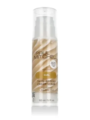 Sezónní Sleva Paul Mitchell Curls Twirl Around Cream Serum 150 ml  .