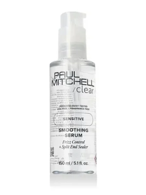 Akce Paul Mitchell Sensitive Clear Smoothing Serum 150 ml .
