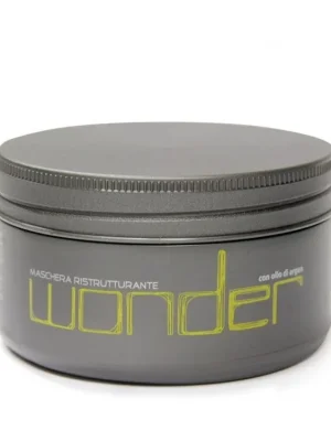 WONDER Argan Regenerační maska s arganovým olejem 300ml Cenový Hit
