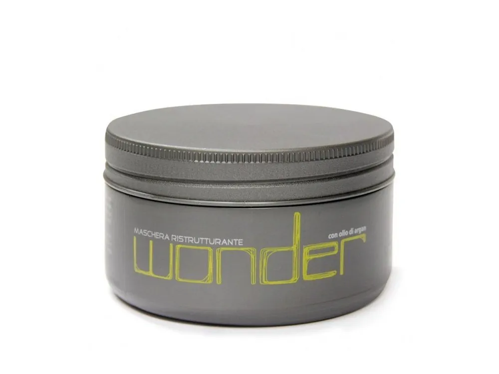 WONDER Argan Regenerační maska s arganovým olejem 300ml Cenový Hit