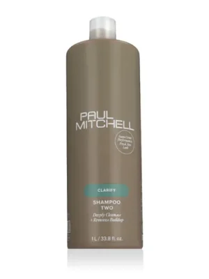 Koupit Online Paul Mitchell Clarify Shampoo Two 1000 ml .