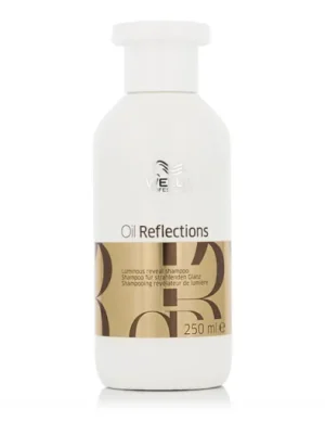 Poslední Šance Wella Oil Reflections Luminous Reveal Shampoo 250 ml