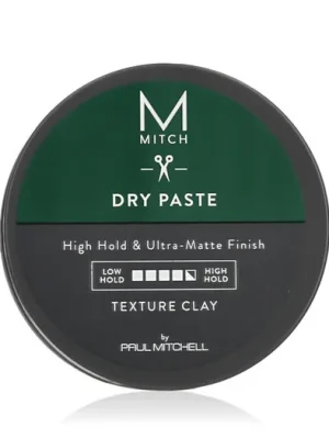 Levný Paul Mitchell Mitch Dry Paste Texture Clay 85 g .