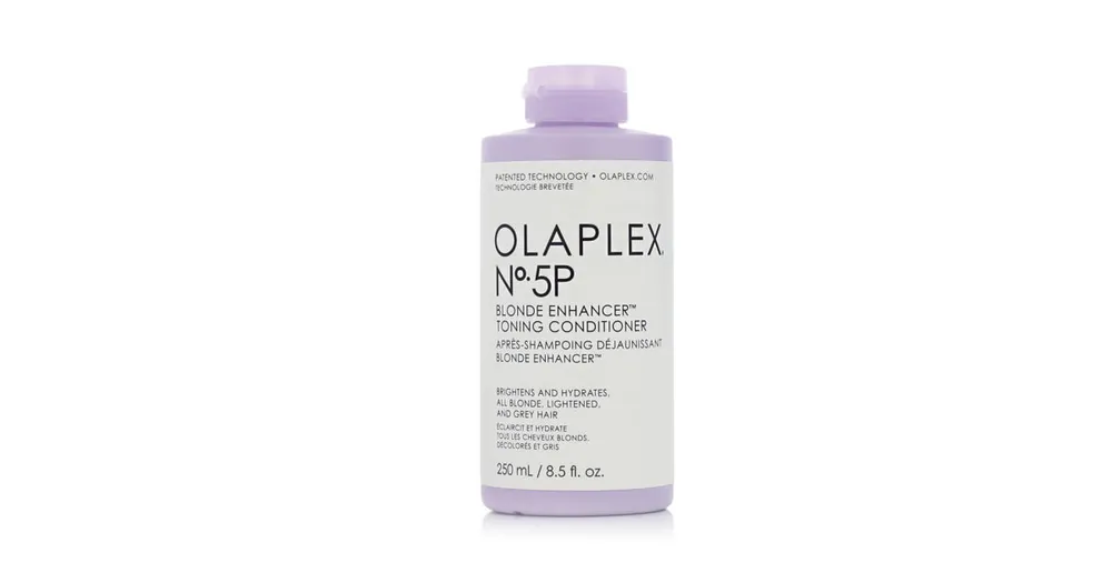 Nízká Cena Olaplex No.5P Blonde Enhancer Toning Conditioner 250 ml