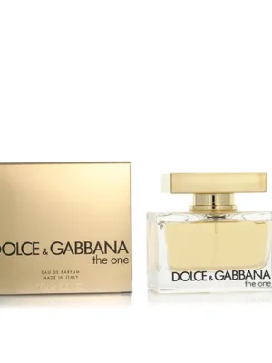 Dolce & Gabbana The One EDP 75 ml W Přímo Od Výrobce