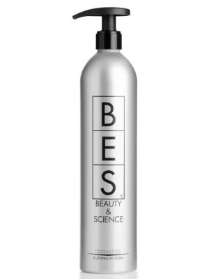 Hit Sezóny BES Hair Fashion Cutting Potion - krém na vlasy s arganovým olejem 500ml