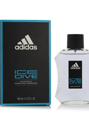 Adidas Ice Dive EDT 100 ml M Nejlepší Cena
