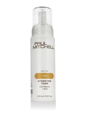 Paul Mitchell Curls Hydrating Foam 200 ml . Doprava Zdarma