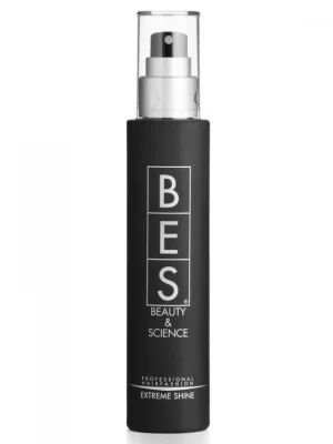 BES Hair Fashion Extreme Shine - lesk ve spreji s arganovým olejem 100ml Výprodej