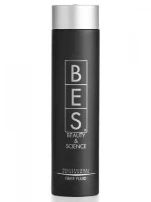Sezónní Sleva BES Hair Fashion Fiber Fluid - gel pro objem vlasů s arganovým olejem 200ml