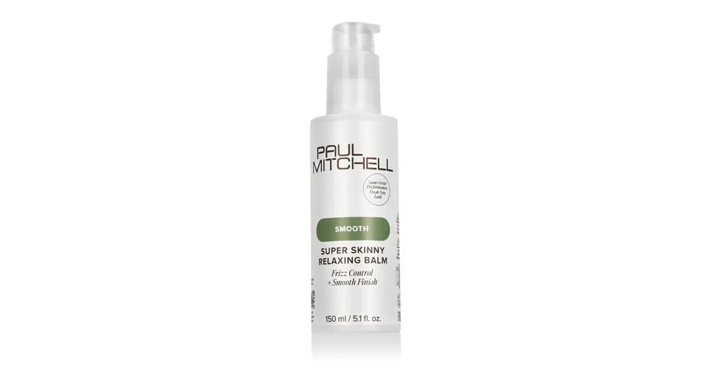 Paul Mitchell Smooth Super Skinny Relaxing Balm 150 ml . Rychlé Dodání