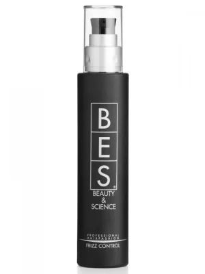 BES Hair Fashion Frizz Control - gel před žehlením s arganovým olejem 100ml Nízká Cena