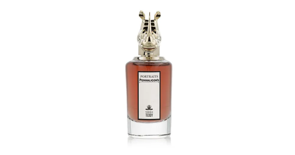 Penhaligon's Portraits Terrible Teddy EDP 75 ml M Kup Teď